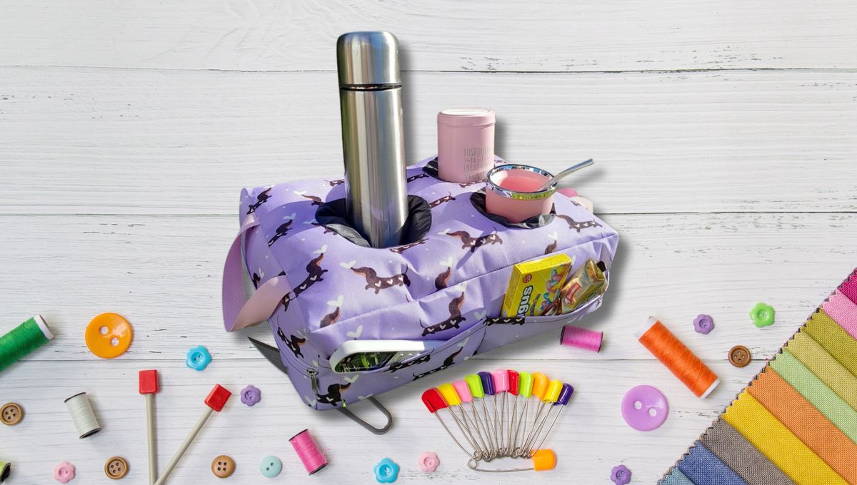 Una idea muy sencilla, bonita y barata 