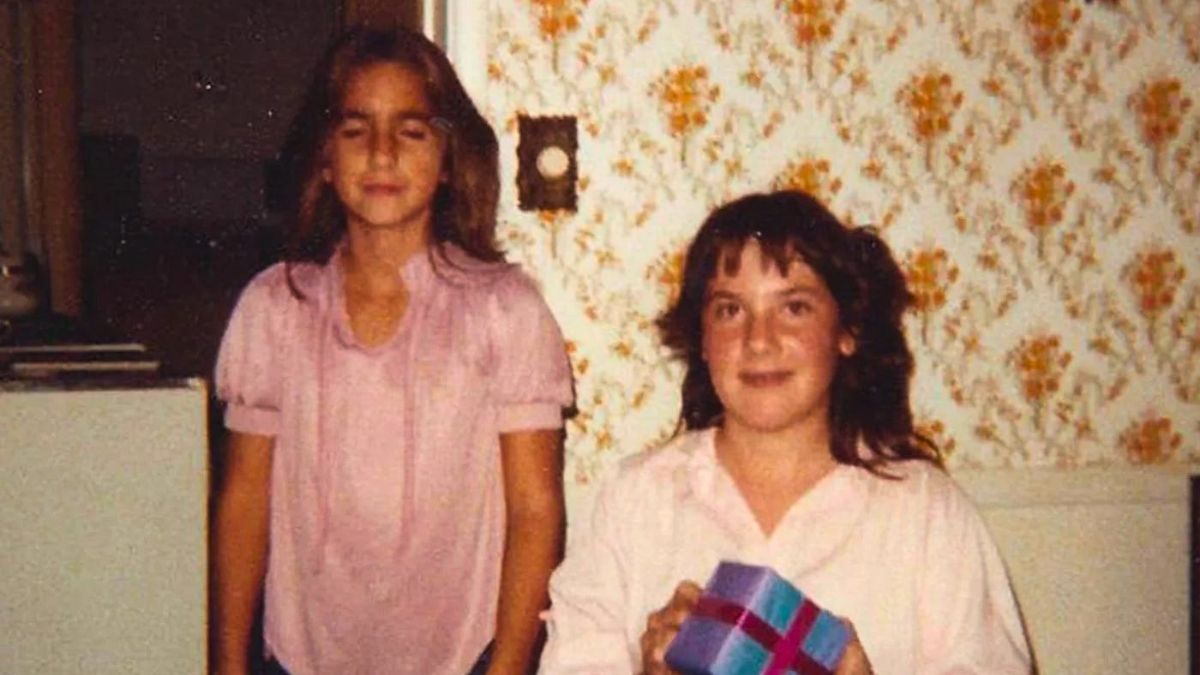 La joven era popular y eso la convirtió en víctima del crimen.