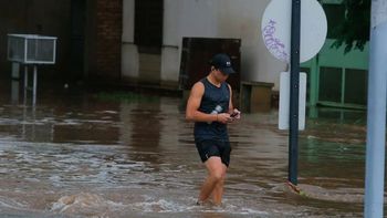Con la llegada de El Niño y sus súper tormentas: ¿cuáles son las zonas de Mendoza con mayor riesgo?