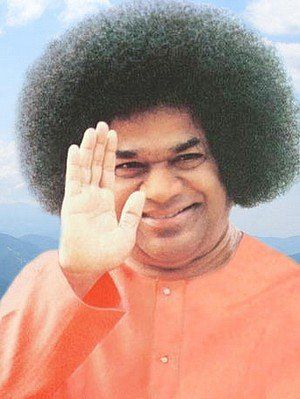 Falleció el líder espiritual Sai Baba