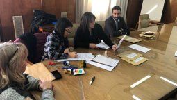 Abrieron los sobres de la licitación para reciclar 35.000 kilos de pilas y baterías