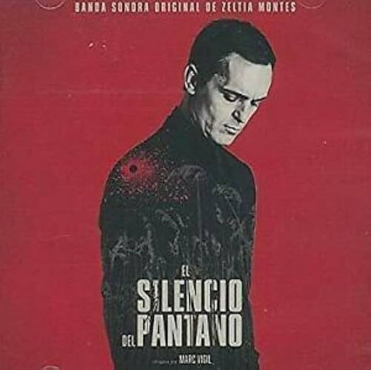 Luis Zahera arrasa en Netflix con esta película española que es un exitazo. Luis Zahera arrasa en Netflix con esta película española que es un exitazo.