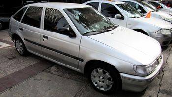 Así sería la nueva versión del Volkswagen Pointer: el modelo 2026 del histórico auto Así sería la nueva versión del Volkswagen Pointer: el modelo 2026 del histórico auto