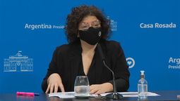 La estrategia de Argentina para evitar una ola por la variante Omicron