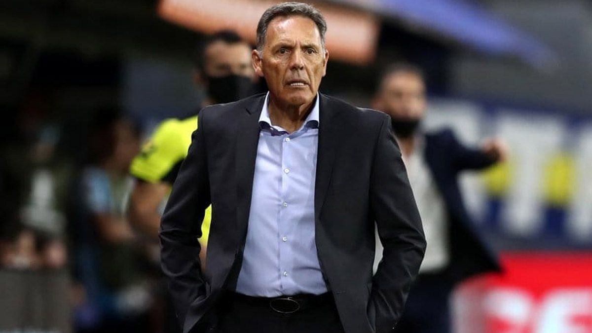 Miguel Russo rompió el silencio tras su salida de Boca