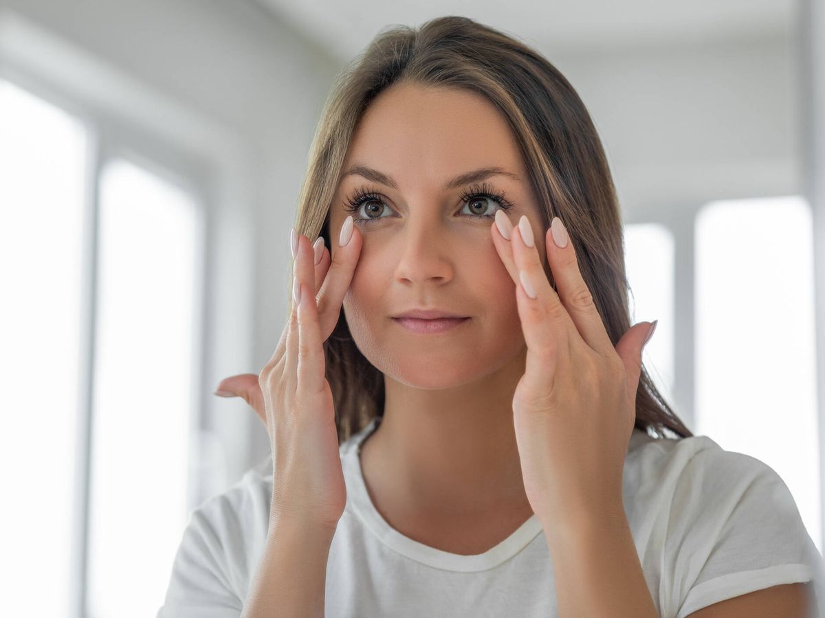 El sencillo y efectivo ejercicio que te ayudará a mejorar la visión de manera natural El sencillo y efectivo ejercicio que te ayudará a mejorar la visión de manera natural