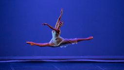 Una gran propuesta de ballet llega a Mendoza este sábado.