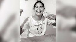 El conmovedor mensaje de la mamá de Micaela
