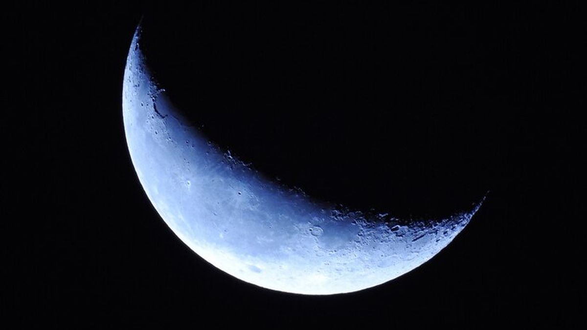 Calendario Lunar mayo 2024 cuándo cortarse el pelo para que crezca