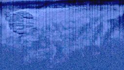 El misterioso objeto circular hallado en el fondo del Mar Báltico junto a una pista de aterrizaje