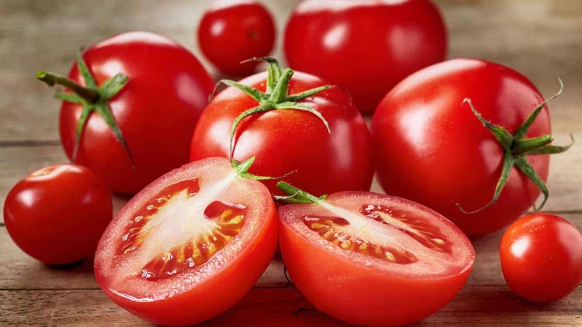 El tomate es un alimento que aporta grandes beneficios y por eso deben conservarse de manera correcta El tomate es un alimento que aporta grandes beneficios y por eso deben conservarse de manera correcta