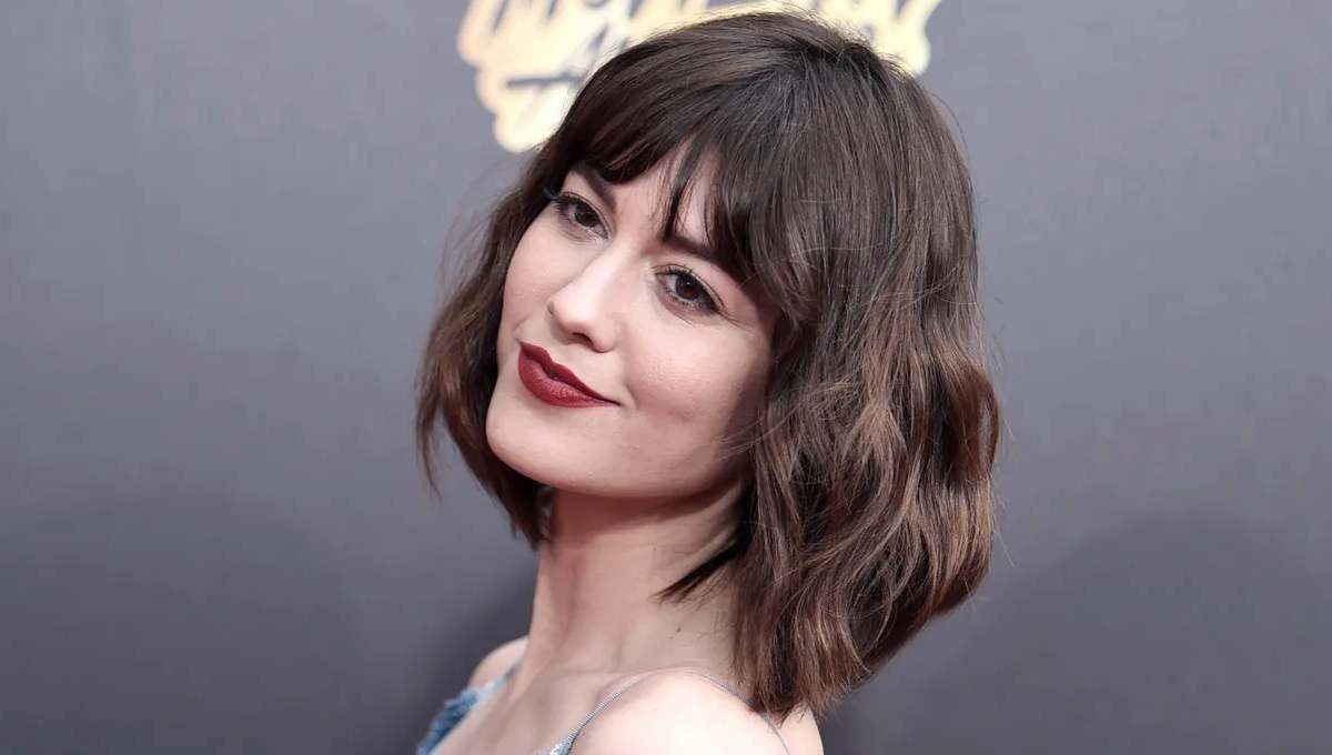 Está en Netflix, es una serie que tiene 8 capítulos y es lo mejor del año