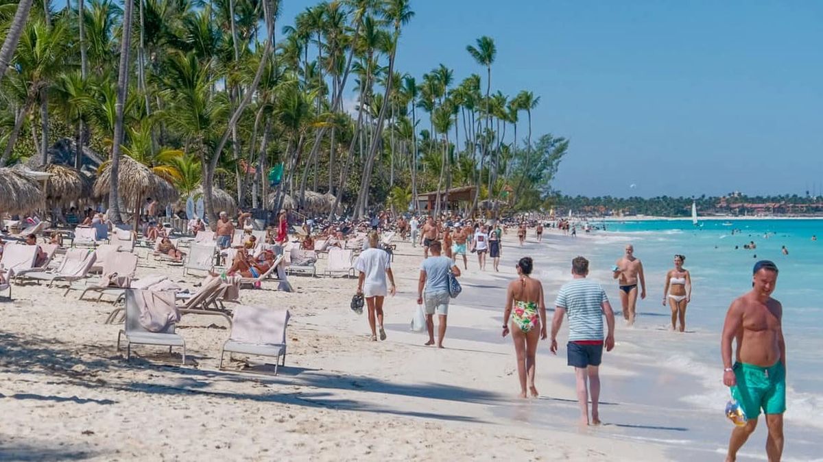 Muchos de los denunciantes por estafas habían pagado por viajar a Punta Cana