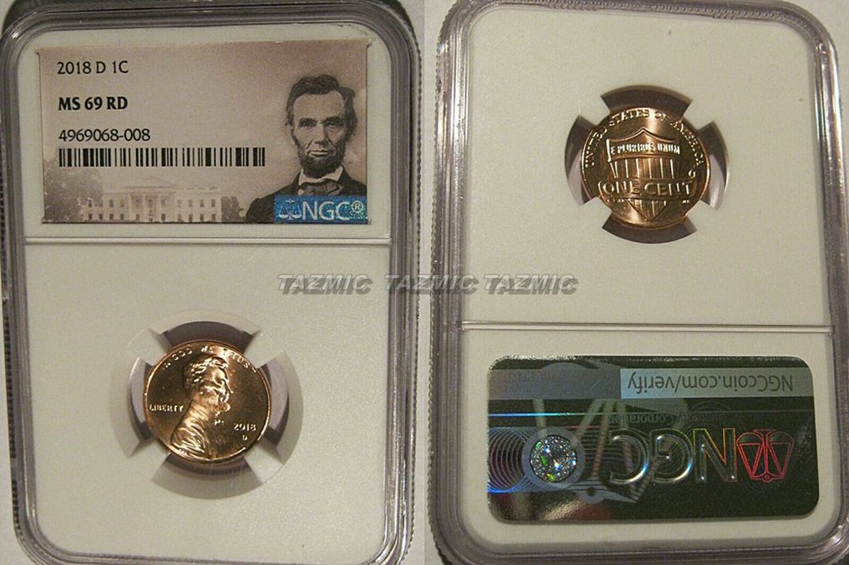 Numismática: esta moneda fue subastada por casi 6 mil dólares. Numismática: esta moneda fue subastada por casi 6 mil dólares.