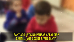 Separaron a las docentes que se burlaron de un niño por ser de River