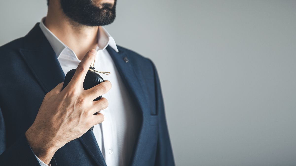 Este es el perfume de hombre más vendido en todo el mundo