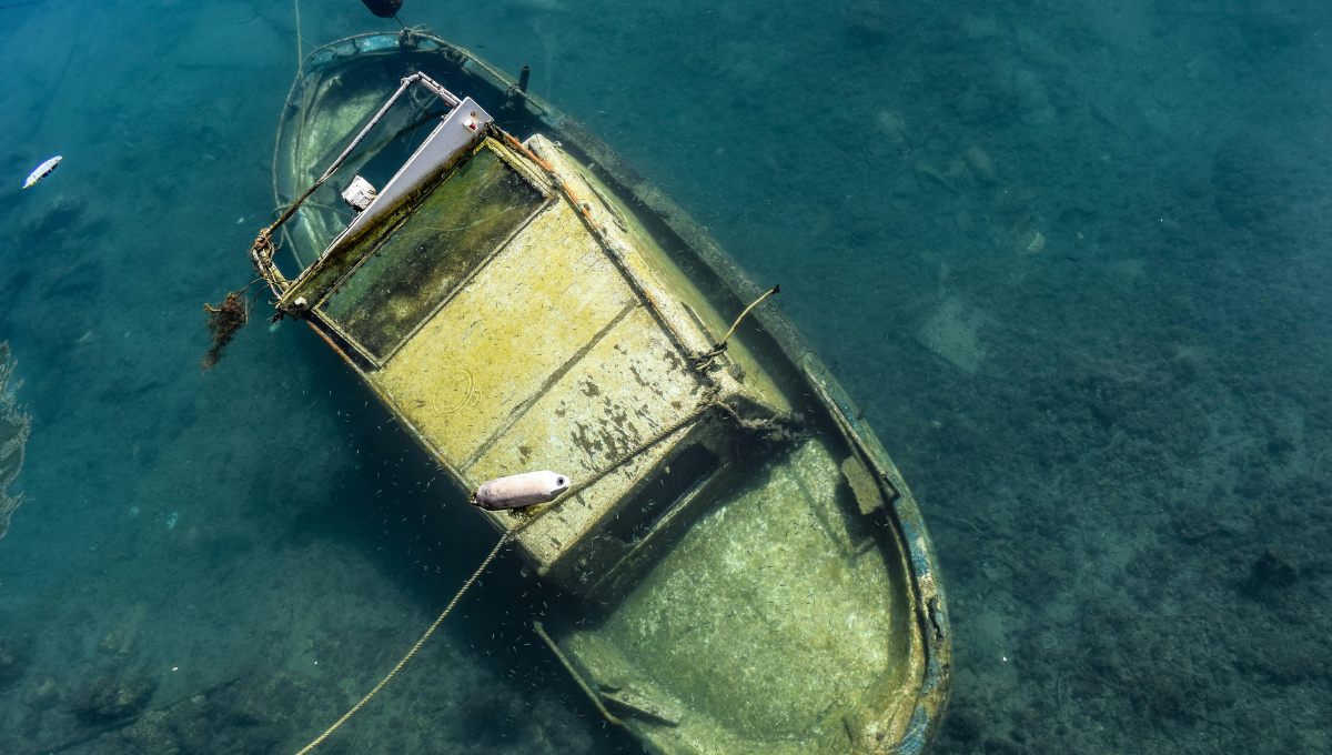El nombre de esta embarcación es Nuestra Señora de las Maravillas y dejó anonadados a todos los descubridores