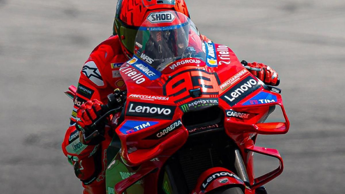 Marc Márquez