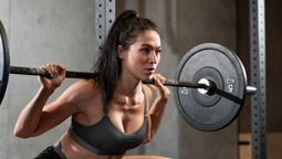 Descubre el pequeño aliado que te ayudará a mejorar el rendimiento en el gimnasio. Es uno de los suplementos favoritos del momento. Imagen: Freepik