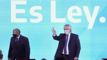 Cuándo comienza a regir la ley de Interrupción Voluntaria del Embarazo