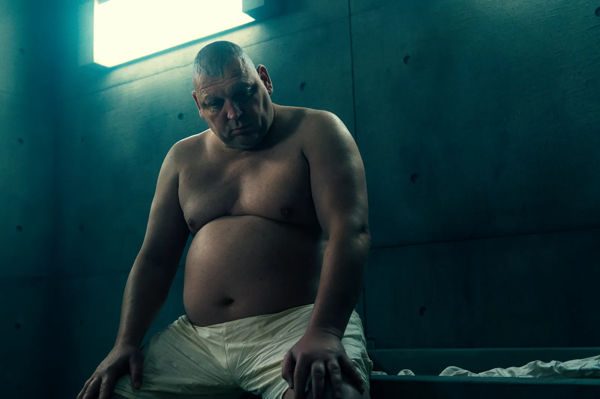 En la película encontramos un gran elenco internacional En la película encontramos un gran elenco internacional