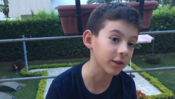 El conmovedor mensaje de un nene que explica qué es tener Asperger El conmovedor mensaje de un nene que explica qué es tener Asperger