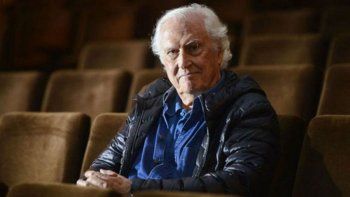 Canal Encuentro recuerda a Pino Solanas y transmite sus películas