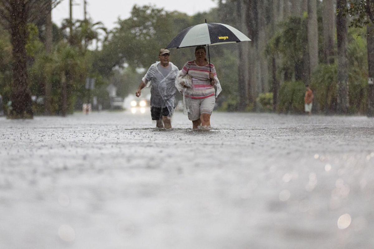 Se deben tomar las medidas necesarias para evitar daños con las inundaciones.