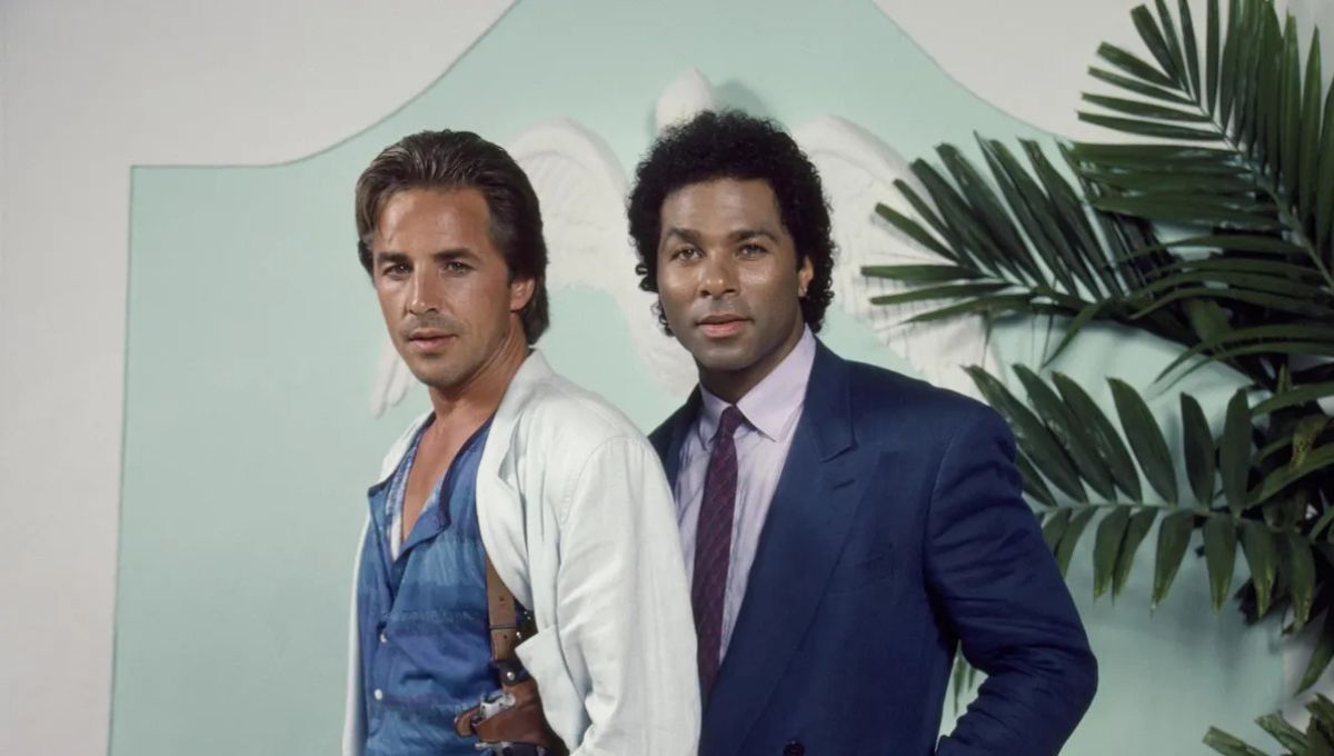 ¿Quiénes protagonizarán el reboot de Miami Vice?