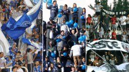 Fechas y sedes del Tomba