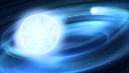 A principios de este año, un grupo de científicos realizó un descubrimiento astronómico tan poderoso como histórico