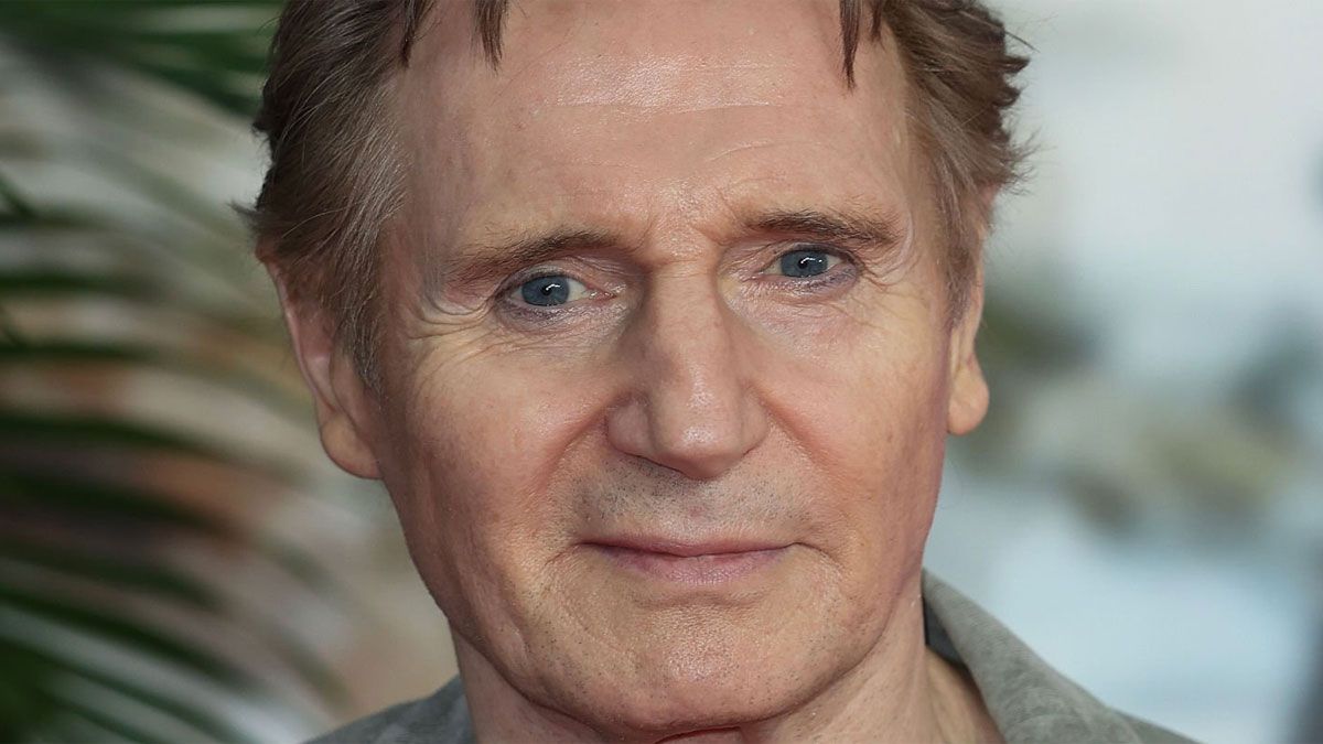 El actor Liam Neeson interpreta a Travis Block en la película de Netflix.