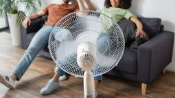 Cómo limpiar el ventilador de piso en pocos minutos y dejarlo impecable