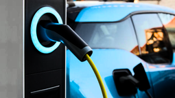 Samsung se mete de lleno en el mundo de los vehículos eléctricos