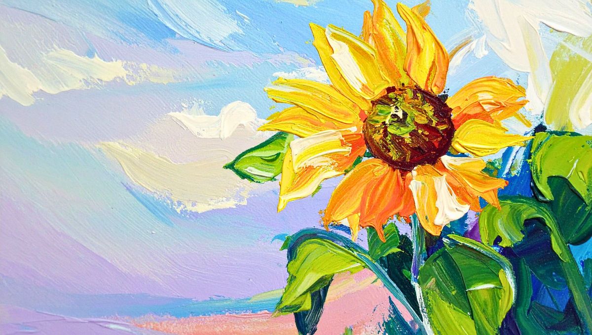 Girasol: el amuleto de la suerte perfecto para este domingo ¿por qué es bueno?