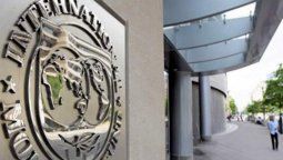 El FMI levantó la moción de censura que pesaba sobre Argentina por manipular datos del Indec