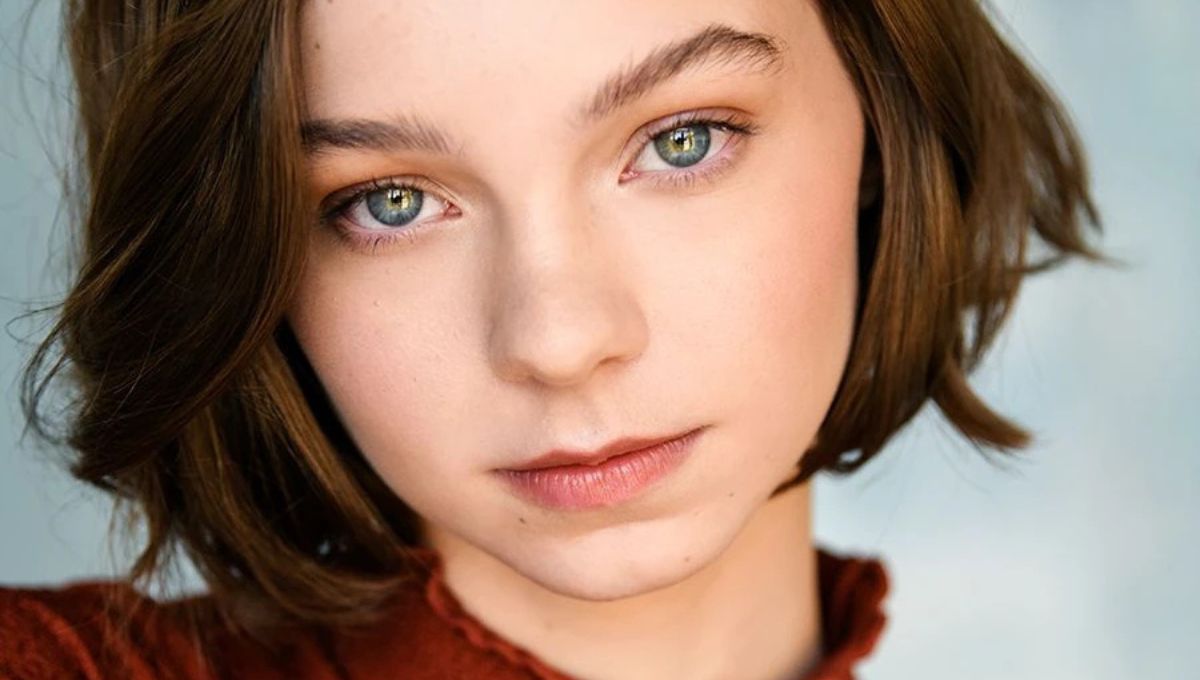 Está en Netflix, tiene 8 capítulos y su historia dio que hablar al mundo entero