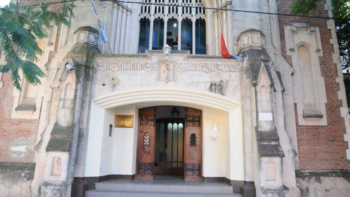 El hombre condenado trabajaba como cuidador en la Casa Cuna de Santa Fe y abusó sexualmente de menores allí internados, por lo que pasará 12 años en prisión