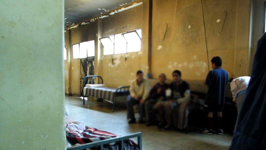 Los hospitales monovalentes, que seg&uacute;n la ley actual deb&iacute;an adaptarse para no funcionar solo como lugares de internaci&oacute;n por Salud Mental, volver&iacute;an a existir como tales.