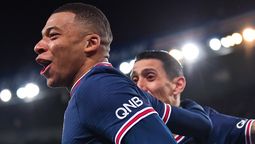 Mbappé sigue siendo una de las principales figuras del PSG.