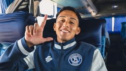La Lepra, con algunos suplentes, visita a Belgrano.