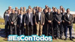 Alberto Fernández le envió nuevas señales a Sergio Massa y Alternativa Federal