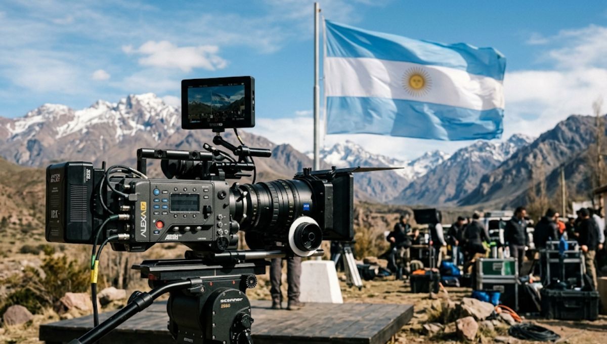 Netflix: Es la película argentina más premiada de la historia y Hollywood se rindió a sus pies