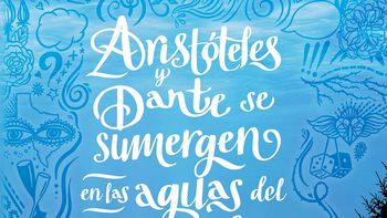 Aristóteles y Dante: la historia de los personajes de la novela juvenil del momento