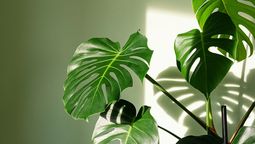 La planta trepadora que decora el interior de casa y es de fácil cuidado.