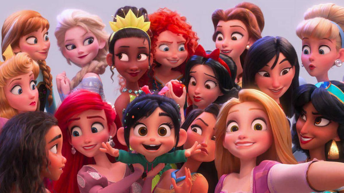 Los nombres de princesas de Disney que inspiran y perfectos para bebés. Foto: gentileza cdn.hobbyconsolas. Los nombres de princesas de Disney que inspiran y perfectos para bebés. Foto: gentileza cdn.hobbyconsolas.