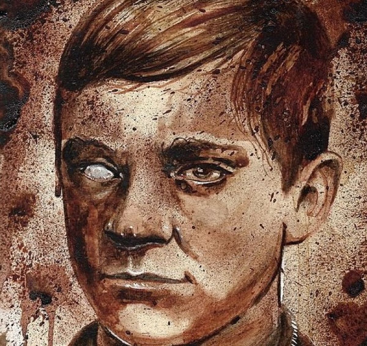 Jesse Harding Pomeroy engañaba a sus víctimas para llevarlos a sitios alejados, en Boston, para luego torturarlos y asesinarlos