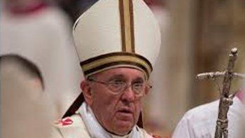 El papa Francisco nombró un nuevo presidente para el banco del Vaticano