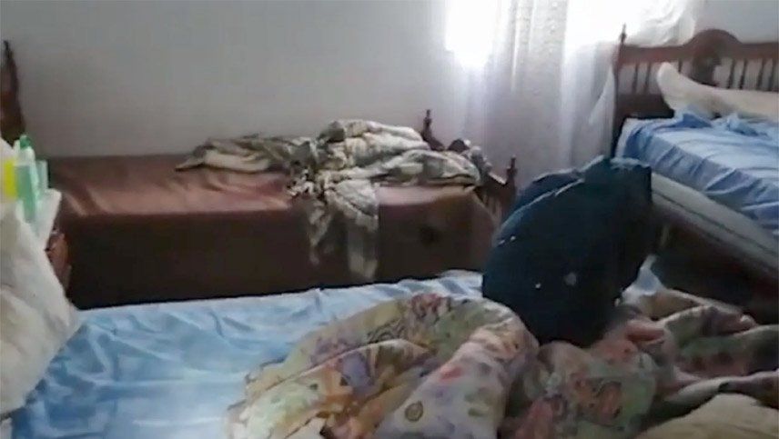 Un jugador argentino, menor de edad, vivió una pesadilla en España