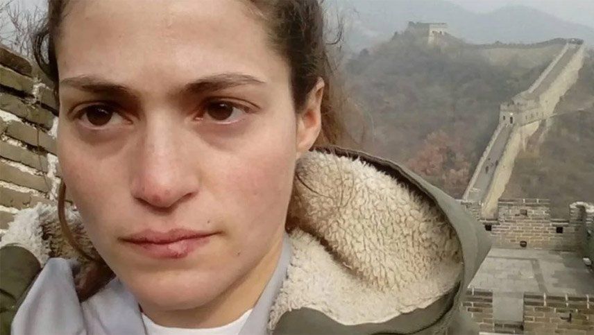 No me lastimen, tengo un hijo: la playera de YPF suplicó hasta morir de 31 puñaladas